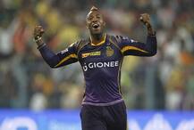 Andre Russell 'super spell' earns Kolkata Knight Riders (KKR) narrow win over Kings XI Punjab (KXIP) IPL 2016