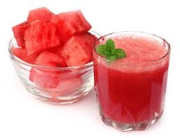 Stay fit in 2 mins: If you are trying to lose weight then watermelon juice will act as a catalyst Stay fit in 2 mins: If you are trying to lose weight then watermelon juice will act as a catalyst