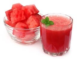 Stay fit in 2 mins: If you are trying to lose weight then watermelon juice will act as a catalyst Stay fit in 2 mins: If you are trying to lose weight then watermelon juice will act as a catalyst