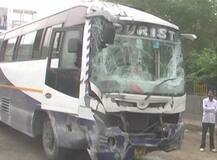 West Bengal: Six killed, 12 injured as SUV collides with bus