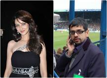 Congratulations: Saumya Tandon to marry longtime boyfriend very soon!