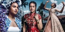 Sonakshi Sinha DAZZLES In New PHOTOSHOOT