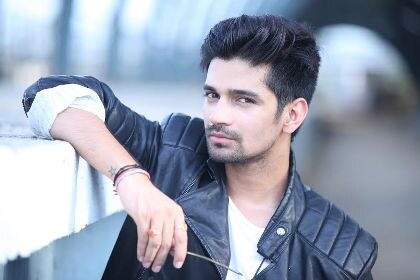 Everyone is not as lucky as Sushant Singh Rajput, says Vishal Singh Everyone is not as lucky as Sushant Singh Rajput, says Vishal Singh