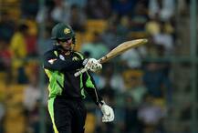 Usman Khawaja jokes over typo error on his jersey