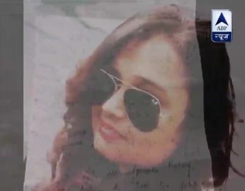 Journalist Pooja Tiwari death: Inspector Amit comes out with her ‘suicide note’ Journalist Pooja Tiwari death: Inspector Amit comes out with her ‘suicide note’