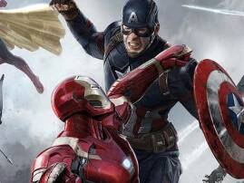'Captain America: Civil War' surpasses $1 billion mark worldwide 'Captain America: Civil War' surpasses $1 billion mark worldwide