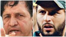 Say goodbye to cricket: Qadir to Afridi