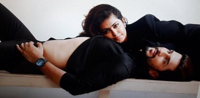 TV actress Avika Gor's sizzling photoshoot with rumoured beau Manish Raisanghani TV actress Avika Gor's sizzling photoshoot with rumoured beau Manish Raisanghani