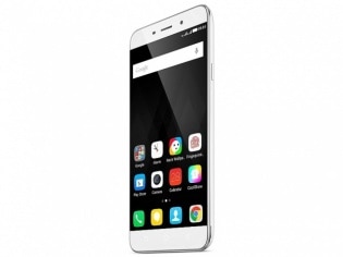 Coolpad launches Note 3 Plus at INR 8,999 Coolpad launches Note 3 Plus at INR 8,999