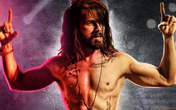 'Udta Punjab' creates history with 'record-breaking' music deal 'Udta Punjab' creates history with 'record-breaking' music deal