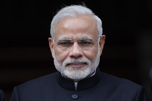 PM Modi to address nation in 34th edition of 'Mann Ki Baat' today PM Modi to address nation in 34th edition of 'Mann Ki Baat' today