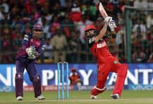 Rising Pune Supergiants (RPS) Royal Challengers Banglore (RCB) IPL 2016