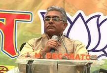 Jadavpur University hub of anti-nationals, VC supporting them: BJP