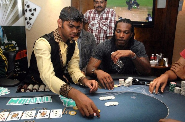 Goa likely to ban local citizens from entering casinos Goa likely to ban local citizens from entering casinos