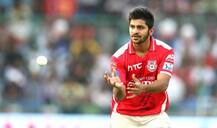 Frustrated due to lack of opportunities, KXIP player Shardul Thakur mocks IPL