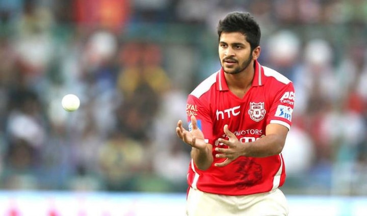 Frustrated due to lack of opportunities, KXIP player Shardul Thakur mocks IPL Frustrated due to lack of opportunities, KXIP player Shardul Thakur mocks IPL