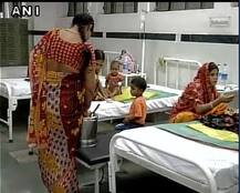 Jaipur: Girl dies, 15 hospitalised after consuming contaminated water