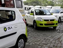 Belgian woman molested in Delhi, driver detained