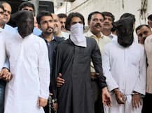 Delhi Police releases four JeM-linked terror suspects