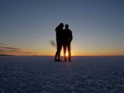 Here's why couples should be friends first