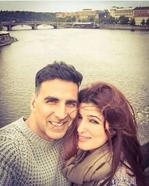 Has Twinkle Khanna's joke on Sri Sri landed Akki's 'Housefull 3' in trouble?