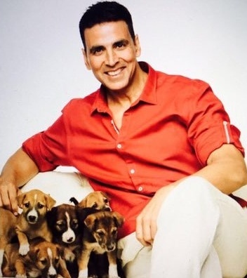 Akshay Kumar likely to adopt village hit by farmers' suicides Akshay Kumar likely to adopt village hit by farmers' suicides