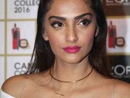 Sonam shocked with 'overreaction' over Tanmay Bhat's controversial video Sonam shocked with 'overreaction' over Tanmay Bhat's controversial video