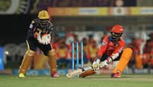 Gujarat Lions (GL) Kolkata Knight Riders (KKR) IPL 2016 Eden Gardens