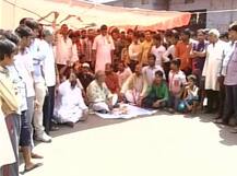 Bihar road rage: BJP calls for shutdown in Gaya over teen's murder