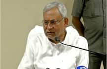 Bihar road rage: Nitish Kumar breaks silence, says 'guilty won't be spared'