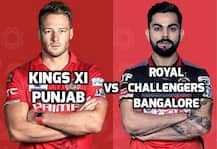 KINGS XI PUNJAB (KXIP) vs ROYAL CHALLENGERS BANGALORE (RCB) LIVE SCORE IPL 2016 MOHALI