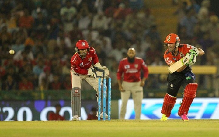 RCB beat KXIP by 1 run in last-ball thriller, IPL 2016, Mohali RCB beat KXIP by 1 run in last-ball thriller, IPL 2016, Mohali