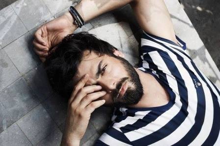 Fawad Khan's Pictures From A Recent Photoshoot For A Magazine Will Make You Drool! Fawad Khan's Pictures From A Recent Photoshoot For A Magazine Will Make You Drool!