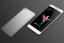 Xiaomi unveils 6.44-inch smartphone in China