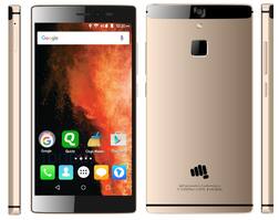 Micromax enters mid premium segment with Canvas 6