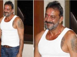 Dutt's comeback film 'Marco' to go on floors in November Dutt's comeback film 'Marco' to go on floors in November