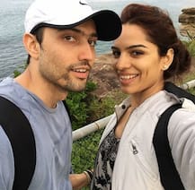 Newly-wed TV actress shares her HONEYMOON pictures on social media