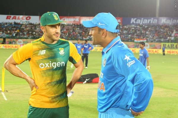 Faf du Plessis praises MS Dhoni, Chennai Super Kings (CSK) Rising Pune Supergiants (RPS) IPL Faf du Plessis praises MS Dhoni, Chennai Super Kings (CSK) Rising Pune Supergiants (RPS) IPL