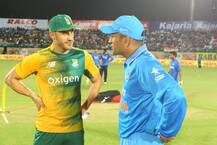 Faf du Plessis praises MS Dhoni, Chennai Super Kings (CSK) Rising Pune Supergiants (RPS) IPL