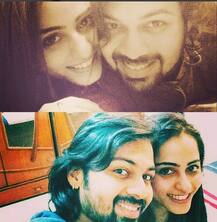 'D4' actress Niyati Fatnani in LOVE with this guy!