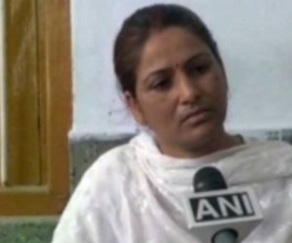 Bihar road rage: JDU suspends MLC Manorama Devi Bihar road rage: JDU suspends MLC Manorama Devi