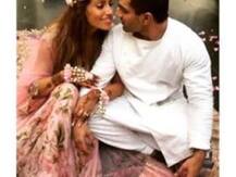 Bipasha Basu's 'wife skills' on test