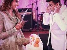 This is what Bipasha Basu thinks about Karan Singh Grover's past