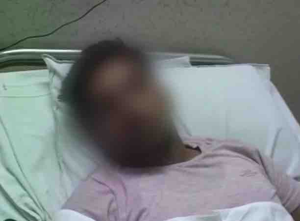 Ragging at DPS Noida, two students hospitalised Ragging at DPS Noida, two students hospitalised