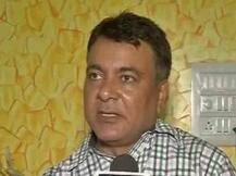 CBI arrests MHA official Anand Joshi four days after his disappearance