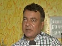 MHA official goes missing ahead of CBI questioning, leaves emotional letter for family