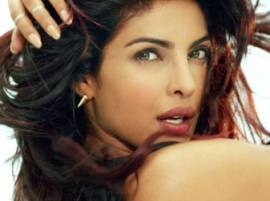 Priyanka Chopra happy to be back on 'desh ki dharti' Priyanka Chopra happy to be back on 'desh ki dharti'