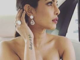 Priyanka Chopra comes out in support of 'Udta Punjab' Priyanka Chopra comes out in support of 'Udta Punjab'