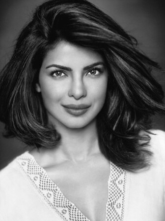 Priyanka Chopra among world's highest paid TV actresses Priyanka Chopra among world's highest paid TV actresses