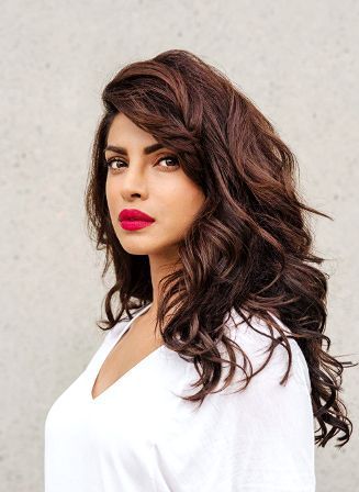 Priyanka Chopra - The MOST DESIRABLE WOMAN!